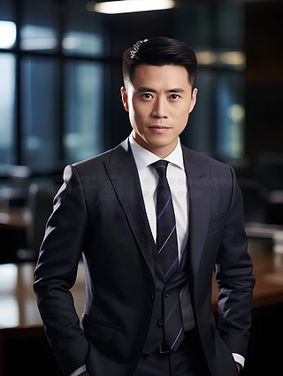 秦总